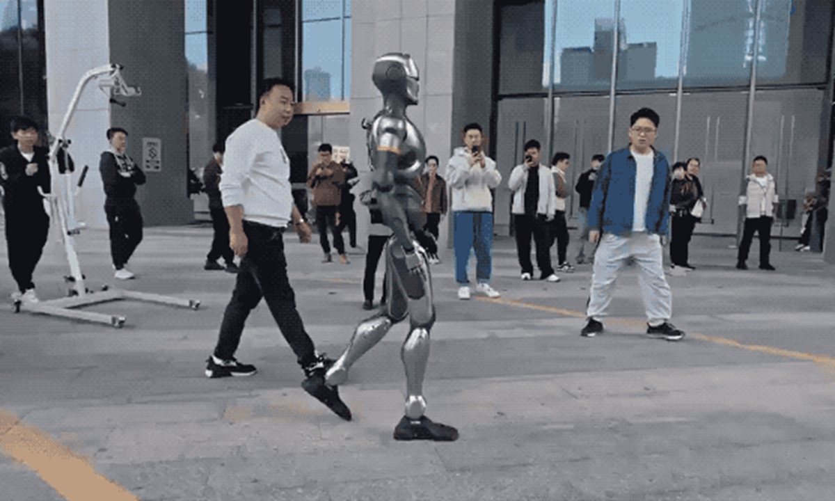 真正的优秀