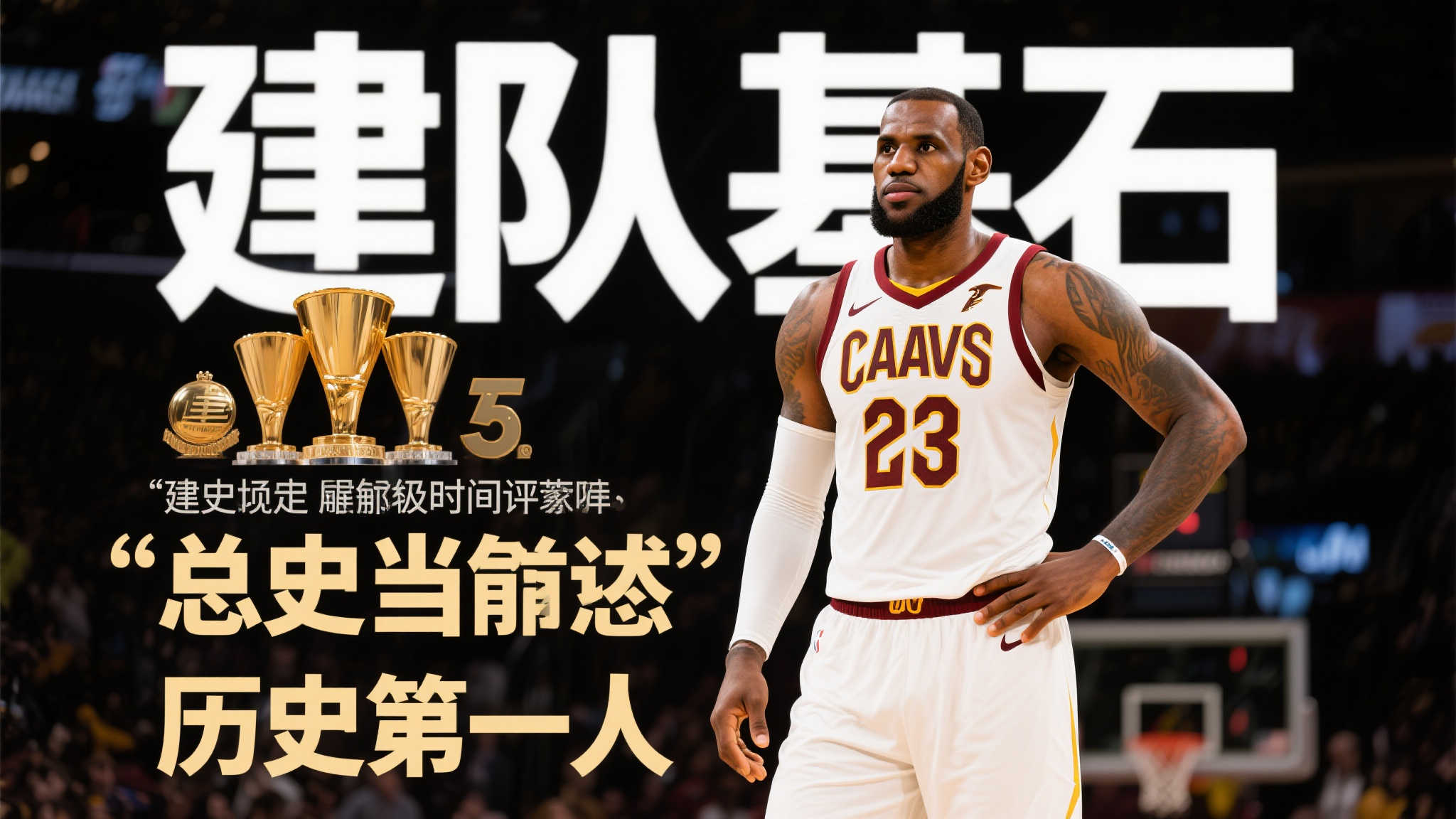 年的職業發