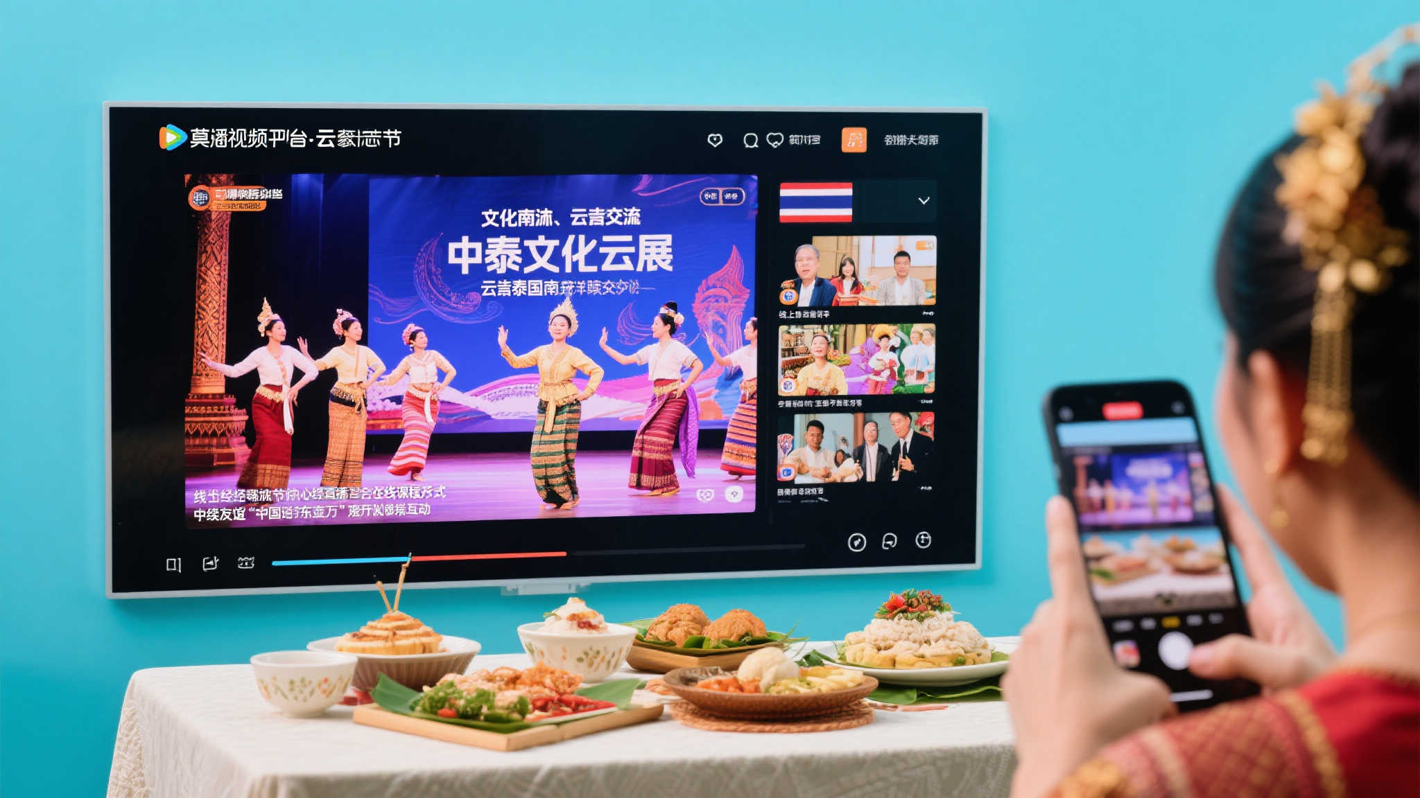 可供发掘的