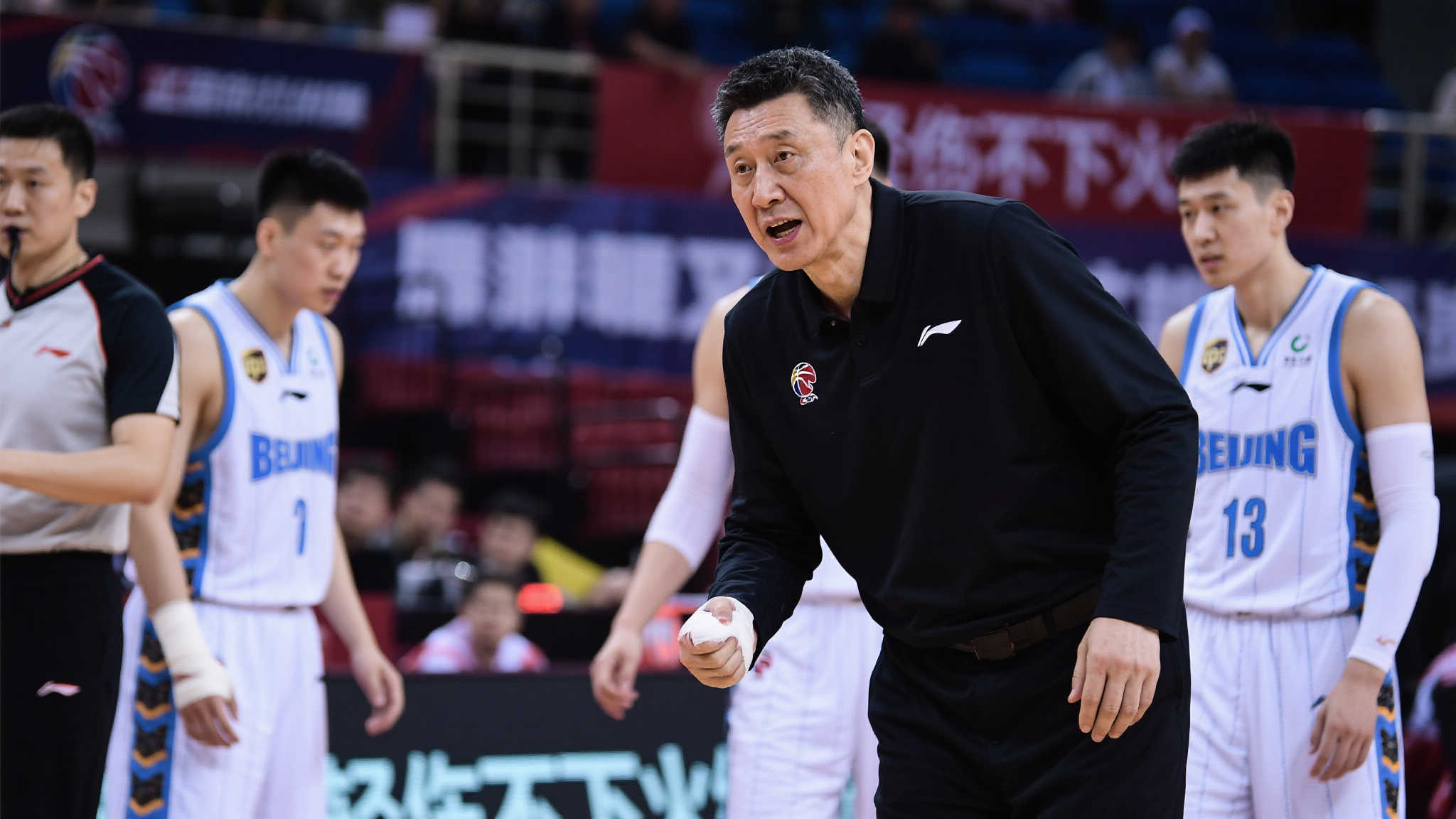 不仅推动了